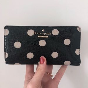 Kate Spade  ♠️  wallet